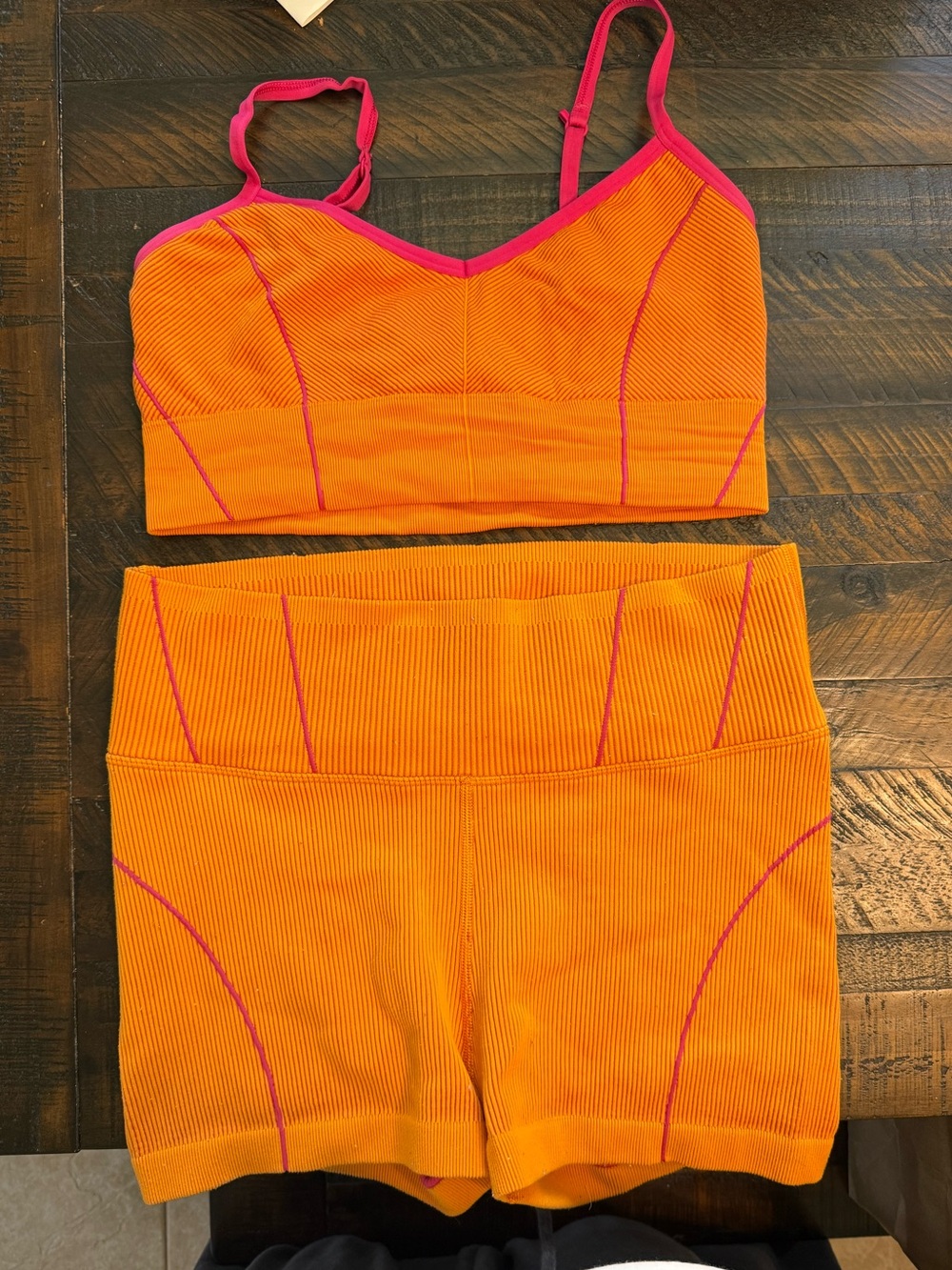 Aerie Workout Set